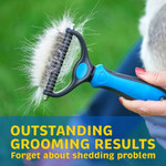 Pet Safe Dematting Comb 🔥FREE SHIPPING🔥