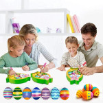 🔥 Easter Egg Decoration Kit