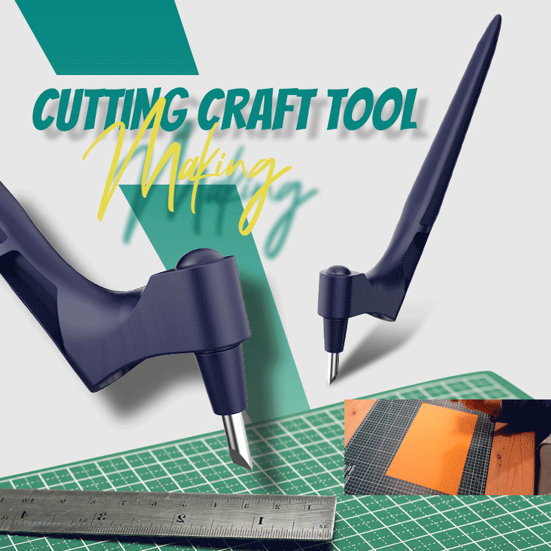 Craft Cutting Tool
