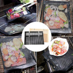 🔥NEW YEAR SALE🔥 Teflon Non-Stick BBQ Bag
