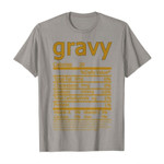 gravy 2D T-Shirt