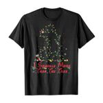 I sparkle more than the tree 2D T-Shirt