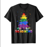 Ho Ho Homo 2D T-Shirt