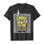 Spongebob 420 2D T-Shirt