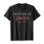 Mother of yarn (same thing) 2D T-Shirt