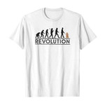 Revolution poodle 2D T-Shirt