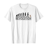 Revolution frenchie 2D T-Shirt