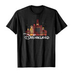 Drinkland 2D T-Shirt