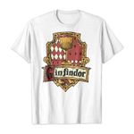 Ginfindor 2D T-Shirt