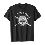 It’s a trap 2D T-Shirt