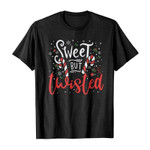 Sweet but twisted 2D T-Shirt