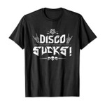 Disco sucks! 2D T-Shirt