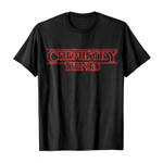 chemistry things 2D T-Shirt