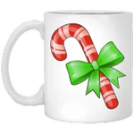 Candy – gifts for christmas Ceramic Mug