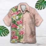 Hawaiian Shirt Unisex Womens Mens Couples Matching Friends Funny Family Hawaii Shirt Holiday Gifts Hawaiian Shirt