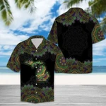 Beautiful Michigan Hawaiian Shirt