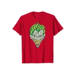 So Serious? Hahaha, Joker 2D T-Shirt