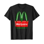 I’m smokin’ it 2D T-Shirt