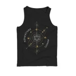 Dungeons and Dragons, dnd table top board game rpg funny gift, dnd advanced 5e online fan lover, critical role shop 2D Unisex Tank Top