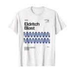 Eldritch Blast 2D T-Shirt