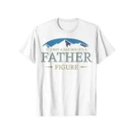 It’s not dad bob it’s a father figure 2D T-Shirt