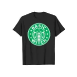 Basic witch 2D T-Shirt