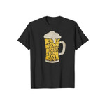 I’m Never Drinking Again 2D T-Shirt