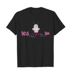 Les-bee-an, Lesbian Ally 2D T-Shirt