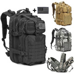 Tactical Backpack (35L and 40L)