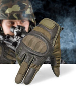 Touch Screen Tactical Gloves Military Army Full Finger Gloves