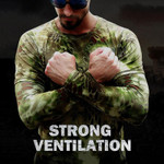 Outdoor Ventilation Sun Protection Cycling Arms Sleeves