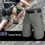 IX9 Tactical  Shorts