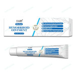 Quick Pain Relief RheumOfficinal Forest Musk Abelmosk Sanchi Floss Sophorae Immaturus Haemorrhoid creams