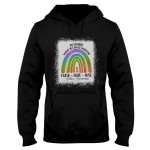 In A World Where You Can Be Anything Autism Awareness EZ24 3112 Hoodie
