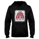 In A World Where You Can Be Anything Multiple Myeloma Awareness EZ24 3112 Hoodie