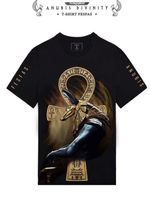 Anubis 3D Tshirt
