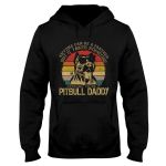 It Takes Someone Special To Be A Pit Bull Daddy EZ07 1709 Hoodie