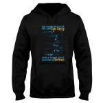Swimming Too Sexy For A Sport That Requires Clothes EZ08 1609 Hoodie