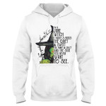 Three Sides Of June Witch Wicca EZ20 2509 Hoodie