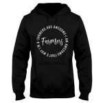 Farmers Are Awesome EZ23 1310 Hoodie