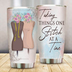 Stitching Tumbler Talking Things One Stitch At A Time