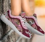 Deer Country Girl Sneaker Shoes