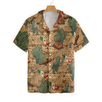 Mexico Symbols Vintage EZ12 0502 Hawaiian Shirt
