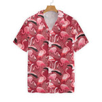 Flamingo 15 EZ23 2610 Hawaiian Shirt
