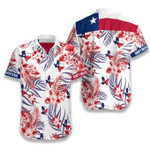 Texas Proud EZ05 0907 Hawaiian Shirt