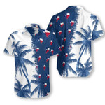 Texas Hawaiian Shirt EZ15 1708 Hawaiian Shirt