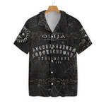 Wicca Ouija Board EZ14 3011 Hawaiian Shirt