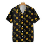 Seamless Bitcoin EZ20 0602 Hawaiian Shirt