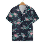 Golf Tropical EZ12 0308 Hawaiian Shirt