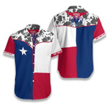 Texas EZ05 0607 Hawaiian Shirt